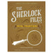 Sherlock Files: Vol. 4 - Fatal Frontiers - for just $24.99! 