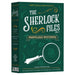 Sherlock Files: Vol. 5 - Marvelous Mysteries - for just $24.99! 