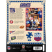 New York Giants - Locker Room 500 Piece Jigsaw Puzzle - for just $16.99! 