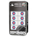 Chicago Cubs Dominoes - Just $19.99! Shop now at Retro Gaming of Denver