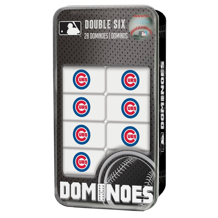 Chicago Cubs Dominoes - for just $19.99! 