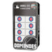 Chicago Cubs Dominoes - for just $19.99! 