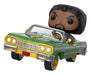 Funko POP! Rocks - Ice Cube In Impala Vinyl Figure - for just $33.95! 