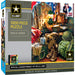 U.S. Army - Men of Honor 1000 Piece Jigsaw Puzzle - Just $16.99! Shop now at Retro Gaming of Denver