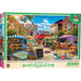 Signature Collection - Buy Local Honey 5000 Piece Jigsaw Puzzle - Flawed - for just $34.99! 