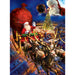 The Polar Express 3-pack 500 Piece Jigsaw Puzzle - for just $24.99! 