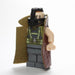 Bane from The Dark Knight Rises (Tom Hardy) Lego Minifigures - Just $4.99! Shop now at Retro Gaming of Denver