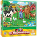 Old MacDonald's Farm - MacDonald's Pond 60 Piece Jigsaw Puzzle - for just $12.99! 