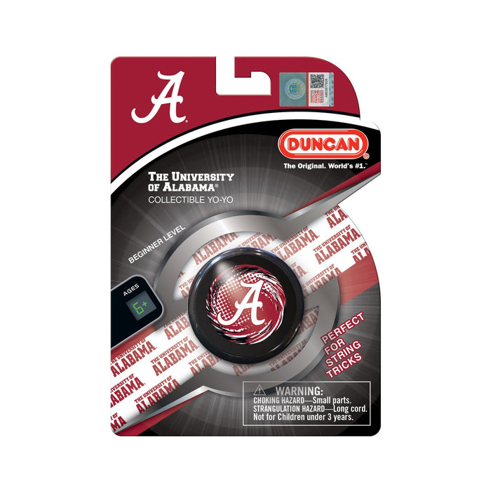 Alabama Crimson Tide Yo-Yo - Just $10.39! Shop now at Retro Gaming of Denver