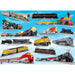 Lionel Trains - Best in Class 1000 Piece Jigsaw Puzzle - for just $16.99! 