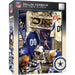 Dallas Cowboys - Locker Room 500 Piece Jigsaw Puzzle - for just $16.99! 