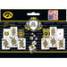 Iowa Hawkeyes - 2-Pack Playing Cards & Dice Set - for just $19.99! 