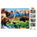 Grand Teton National Park 500 Piece Jigsaw Puzzle - for just $14.99! 