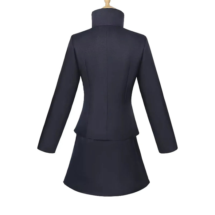 Ieiri Shoko Cosplay Outfit – Jujutsu Kaisen School Uniform Set - for just $27.95! 