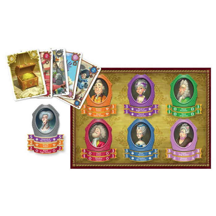 For the King (and Me) - for just $26.99! 