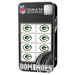 Green Bay Packers Dominoes - Just $19.99! Shop now at Retro Gaming of Denver