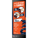 Denver Broncos Tumble Tower - for just $19.99! 