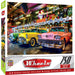 Wheels - Three Beauties 750 Piece Jigsaw Puzzle - Just $14.99! Shop now at Retro Gaming of Denver