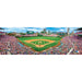 Chicago Cubs - 1000 Piece Panoramic Jigsaw Puzzle - Just $19.99! Shop now at Retro Gaming of Denver