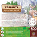 Yosemite National Park 500 Piece Jigsaw Puzzle - Just $14.99! Shop now at Retro Gaming of Denver