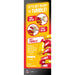 Kansas City Chiefs Tumble Tower - for just $19.99! 