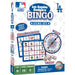 Los Angeles Dodgers Bingo Game - Just $9.99! Shop now at Retro Gaming of Denver