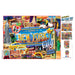 Greetings From New York - 550 Piece Jigsaw Puzzle - Just $14.99! Shop now at Retro Gaming of Denver