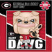 Georgia Bulldogs - NCAA Mascot 100 Piece Jigsaw Puzzle - for just $7.99! 