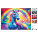 Colorize - Prismatic Thunder 1000 Piece Jigsaw Puzzle - for just $16.99! 