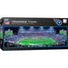 Tennessee Titans - 1000 Piece Panoramic Jigsaw Puzzle - for just $19.99! 