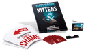 Exploding Kittens: Imploding Kittens Expansion - for just $14.99! 