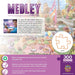 Medley - Dog Gone Days 300 Piece EZ Grip Jigsaw Puzzle - for just $14.99! 