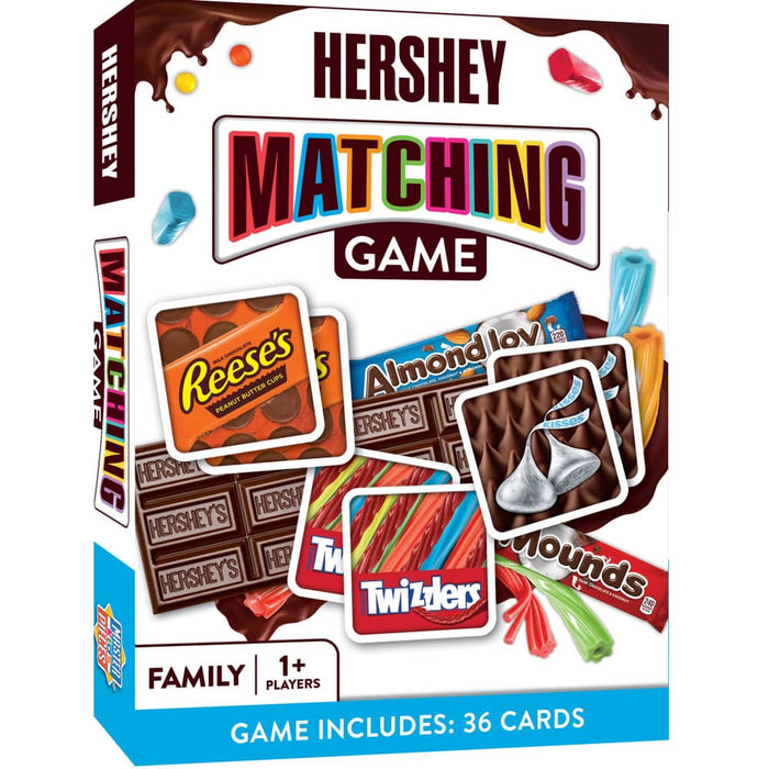 Hershey's Matching Game - for just $9.99! 