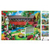 Memory Lane - Countryside Park 300 Piece EZ Grip Jigsaw Puzzle - for just $14.99! 