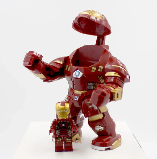 Ironman Hulkbuster - for just $12! 