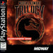Mortal Kombat 3 (Playstation) - for just $0! 
