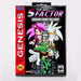 The S Factor Sonia and Silver (Rom Hack) (Sega Genesis) - for just $0! 