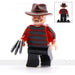 Freddy Krueger Nightmare on Elm Street - Premium Lego Horror Minifigures - Just $3.99! Shop now at Retro Gaming of Denver