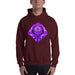 Hooded Sweatshirt - Dragon Dice - DND - Gift For Dnd - D20 Gift - Game Master - Adventure - RPG Sweater - Premium hoodie - Just $40.99! Shop now at Retro Gaming of Denver