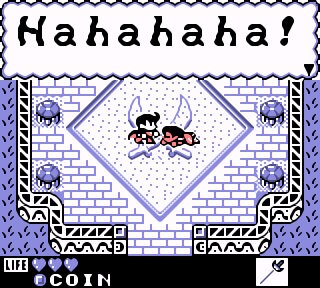 For the Frog the Bell Tolls RPG English Translated Repro Gameboy Nintendo - for just $19.99! 