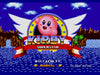 Kirby in Sonic the Hedgehog Sega Genesis Game - for just $19.99! 
