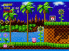 Kirby in Sonic the Hedgehog Sega Genesis Game - for just $19.99! 