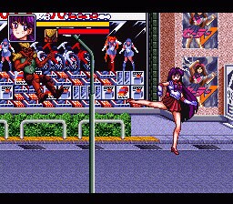 Sailor Moon Sega Genesis Beat 'em Up Classic Game - for just $19.99! 