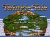 Twinkle Tale Shoot 'Em Up Style Game Sega Genesis - for just $19.99! 