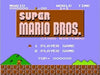 Super Mario Bros Sega Genesis Homebrew Game - for just $19.99! 