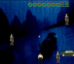 Hong Kong 97 Repro SNES Weird Game - for just $29.99! 