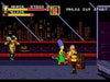 The Simpsons in Streets of Rage 2 Sega Genesis Beat 'em up Classic Game - for just $19.99! 
