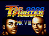 Top Fighter 2000 Sega Genesis Game - for just $19.99! 