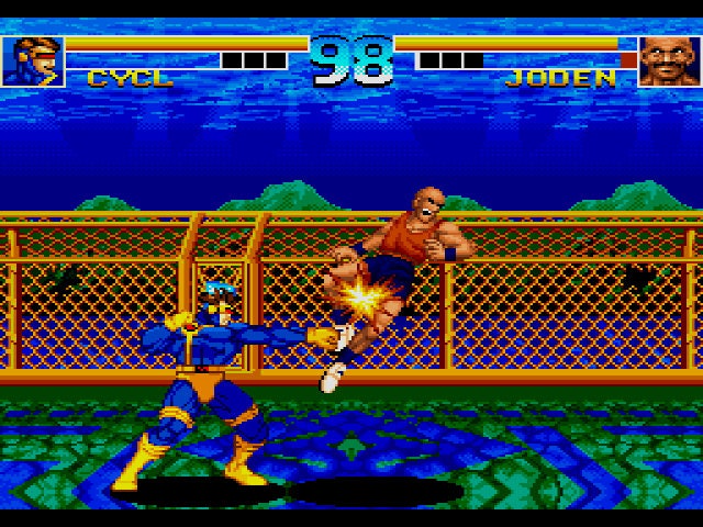 Top Fighter 2000 Sega Genesis Game - for just $19.99! 