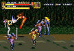 Girl's Paradise in Streets of Rage 2 Sega Genesis Beat &#39;em Up Repro Game - for just $19.99! 